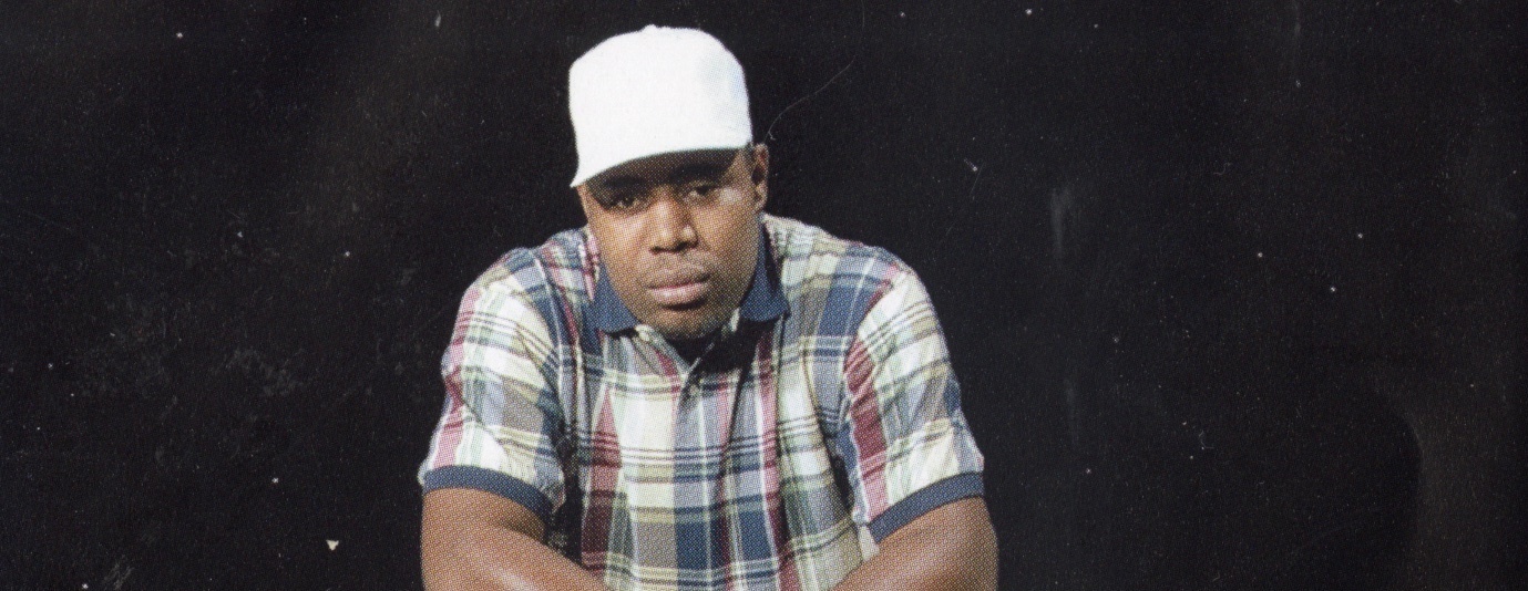 Stereo Sessions: Tom Skeemask